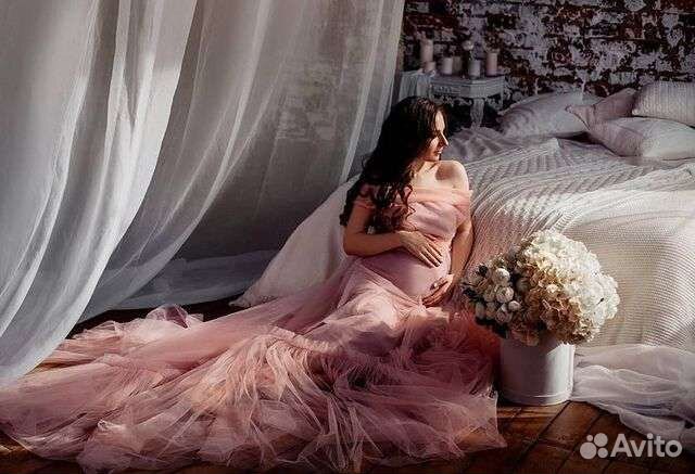 Фотосессия Все включено