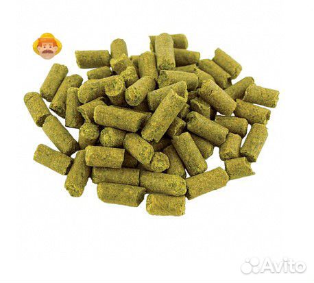 Хмель Цитра