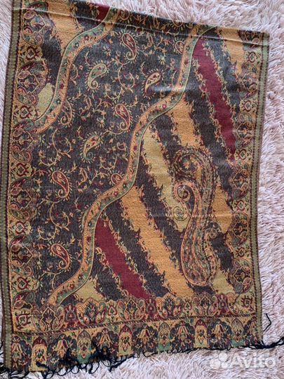 Шарф женский