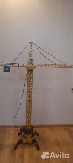 Кран детский