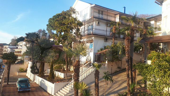 Комната 11 м², 2/3 эт.