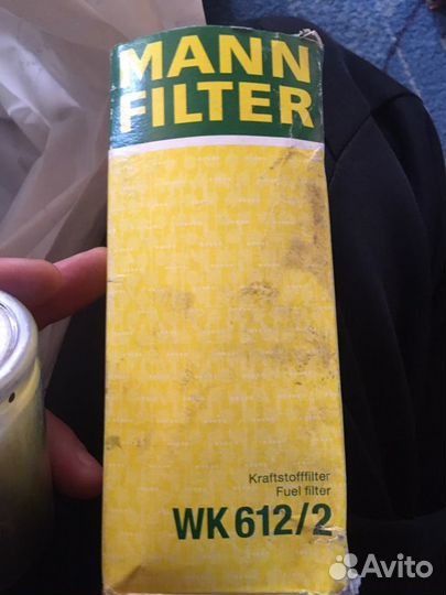 Фильтр топливный Daewoo,opel,chevrolet