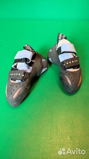 Скальники Skwama, Stix, Rockette, 5.10, BD - 34-37