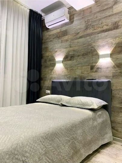 2-к. квартира, 46 м², 11/13 эт.