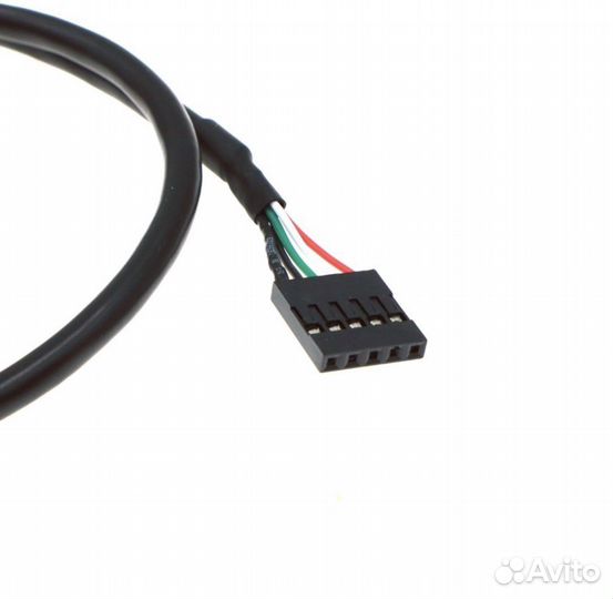 Кабель для компьютера usb
