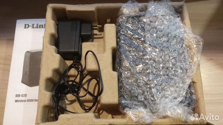 3g wifi роутер DLink N300