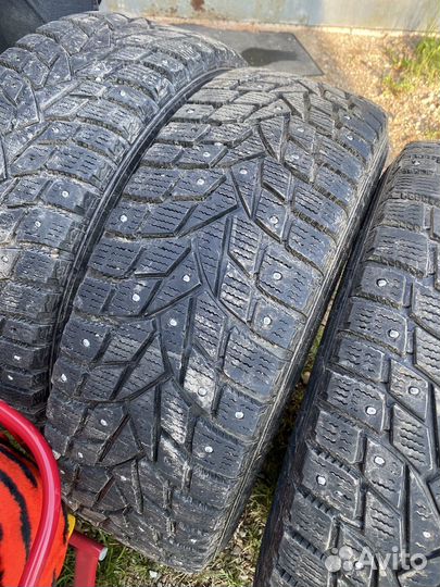 Продам колеса