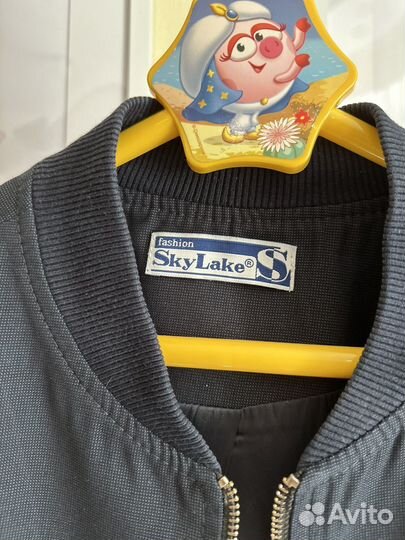 Школьная форма 