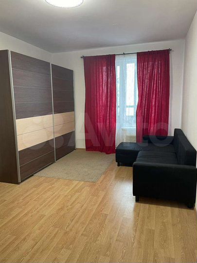 Квартира-студия, 26 м², 19/22 эт.