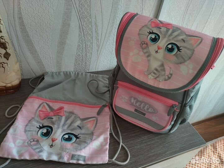 Ранец школьный