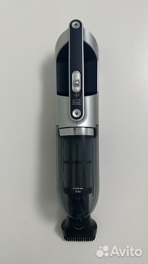 Пылесос Bosch BCH86SIL1