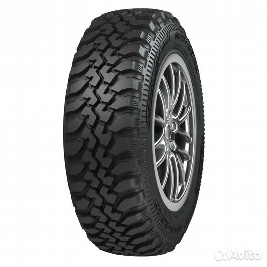 Cordiant Off Road 205/70 R16 97Q