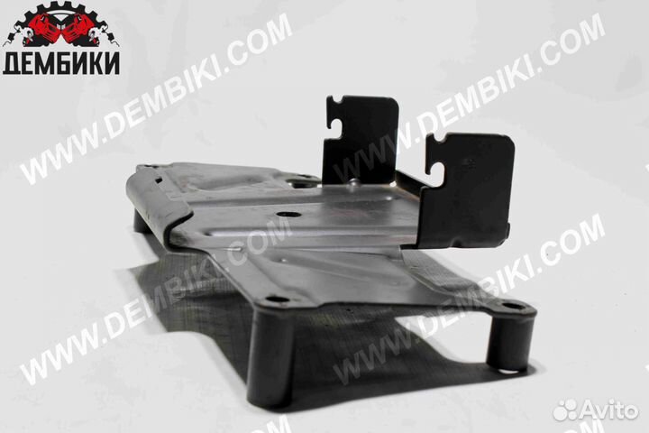 Кронштейн комплекта инструментов 1444223 scania