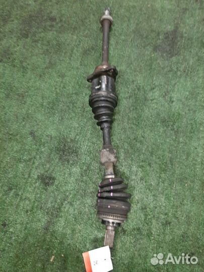 Привод toyota carina ED ST202 3S-FE 2WD контрактна