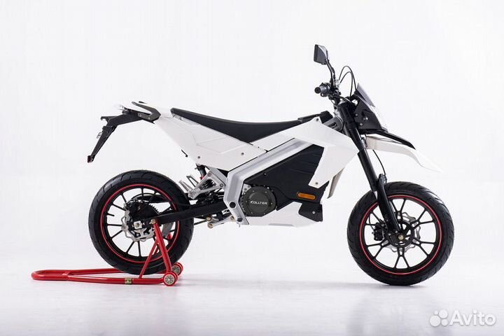 Электромотоцикл Tinbot ES1-S