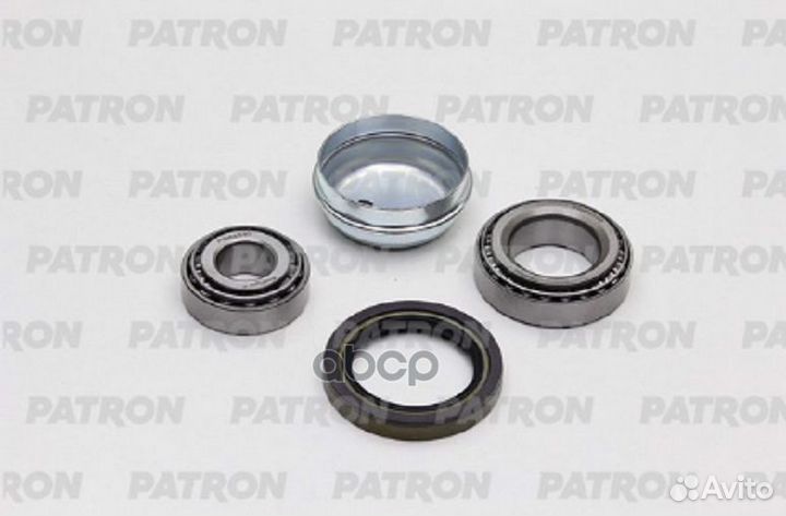 Подшипник ступичный передн mercedes-benz: C-Cla