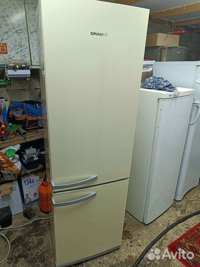 Холодильник