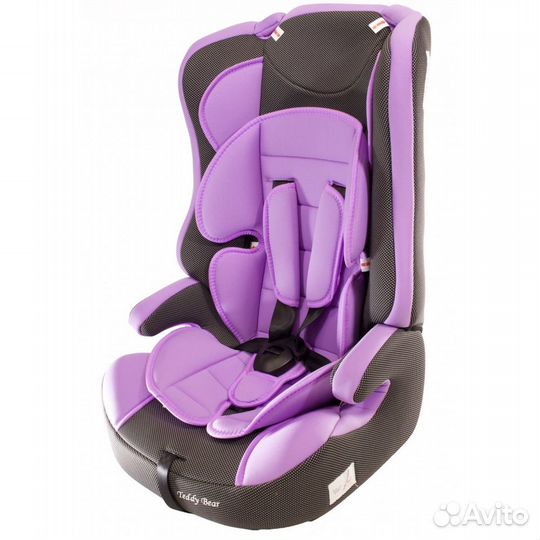 Детское автокресло 9 до 36 кг