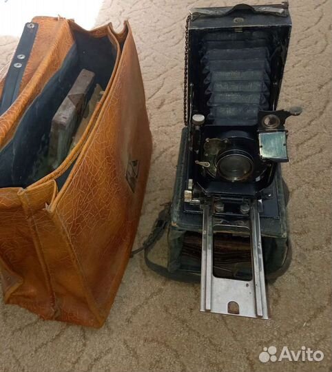 Фотоаппарат