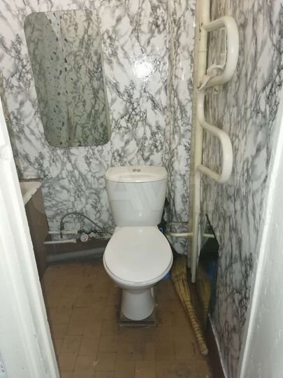 Квартира-студия, 21 м², 3/9 эт.