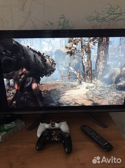 Sony playstation 4 slim 500gb