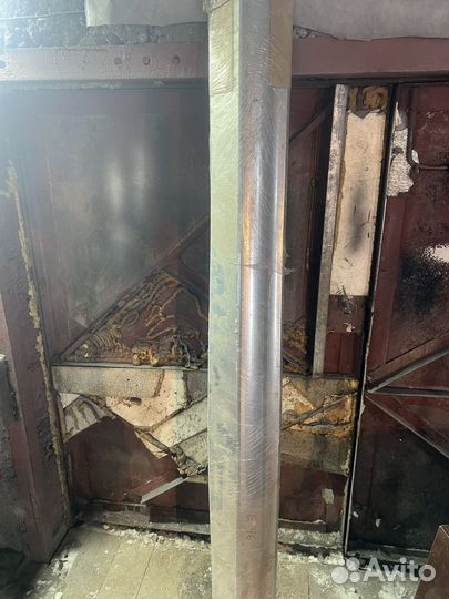 Пороги bmw е46