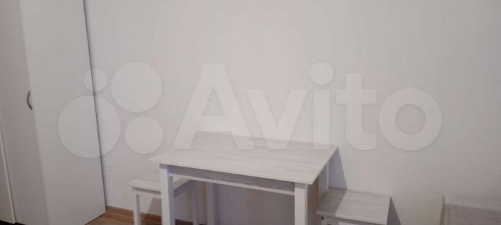 Квартира-студия, 27 м², 10/22 эт.