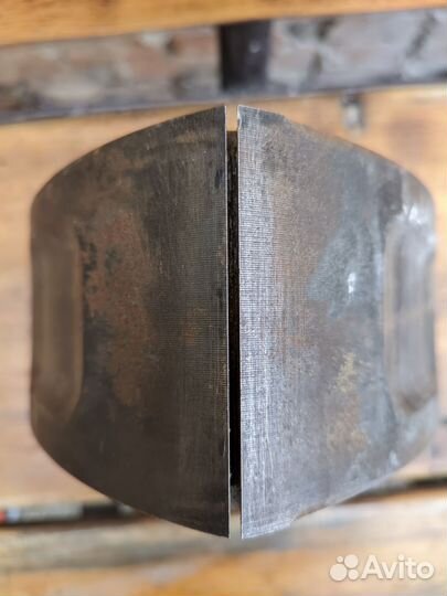 Ротор роторного двигателя 13B-MSP