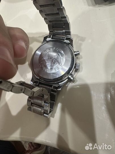 Часы longines