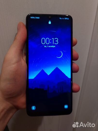 Samsung Galaxy A12, 4/64 ГБ