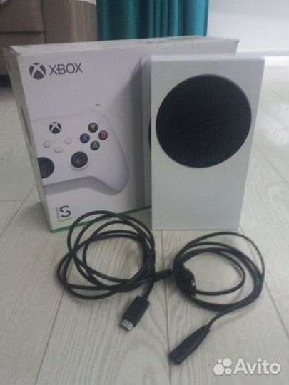 Xbox series s