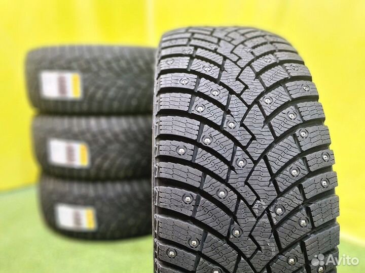 Pirelli Scorpion Ice Zero 2 275/45 R20