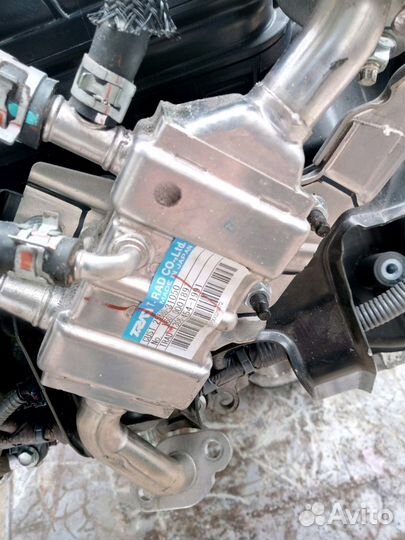 Двс для Lexus GS450h, Lexus RC350 2GR-FKS 3.5L