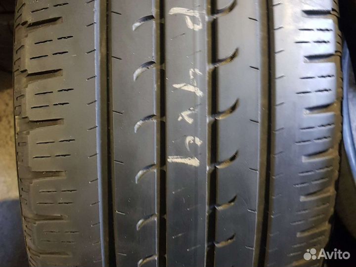 Goodyear EfficientGrip 265/50 R20 114V