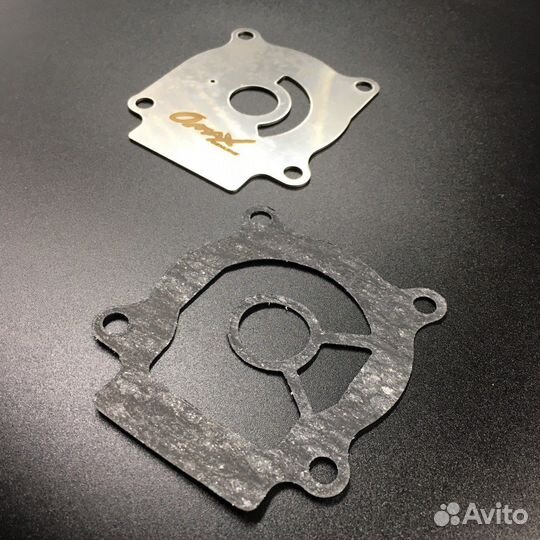 Ремкомплект помпы Suzuki DF40-50 (17400-96353)