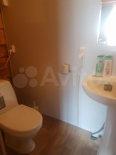 Комната 15 м², 2/2 эт.