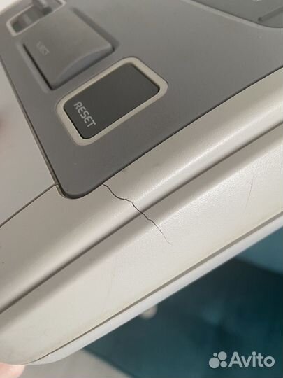 Super Famicom SFC (оригинал из Японии) есть сколы