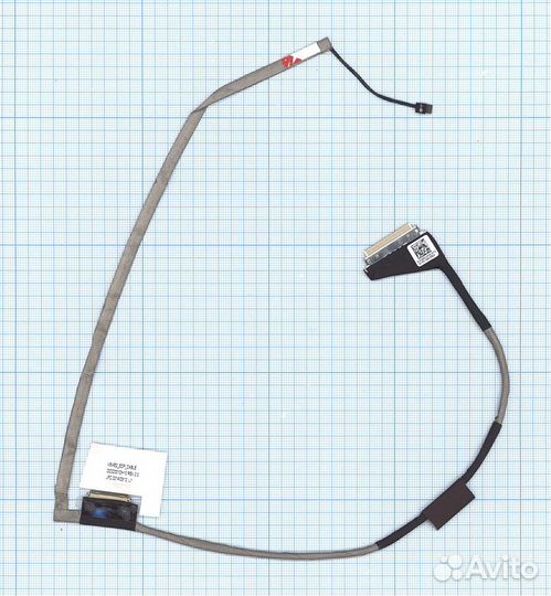 Шлейф Acer E1-510 E1-530 E1-532