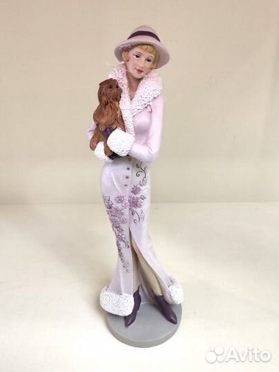 Статуэтка полистоун