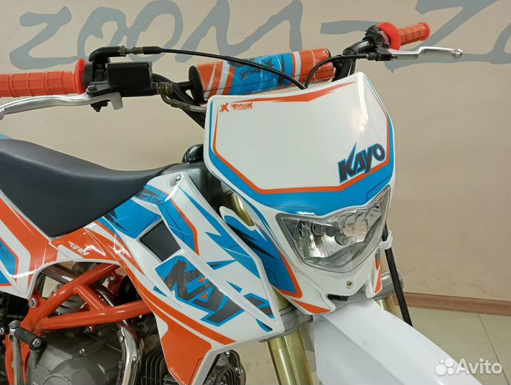 Продам питбайк