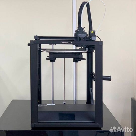 3D-принтер Creality Ender-5 S1 Б/У