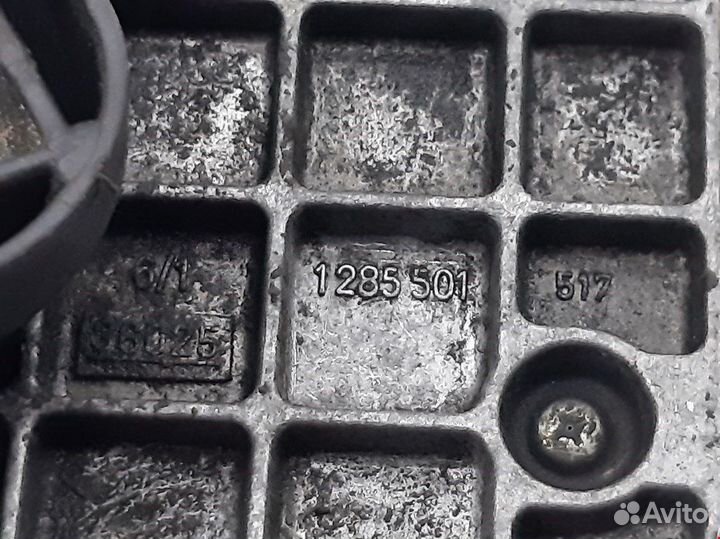 Расходомер воздуха (дмрв) для BMW 3-Series (E36)