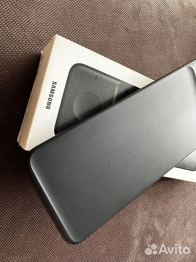 Samsung Charger Trio