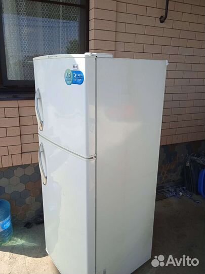 Холодильник бу