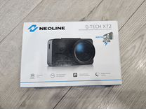 Видеорегистратор Neoline G-tech X72