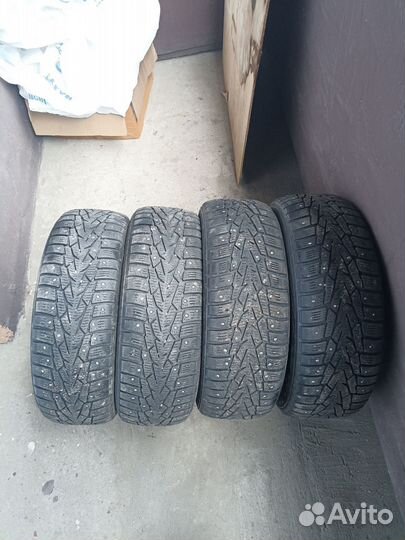 Nokian Tyres Nordman 7 185/60 R15 86T