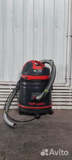 Моющий пылесос ковровый экстрактор