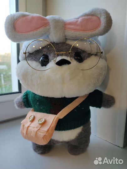 Собачка Лалафанфан