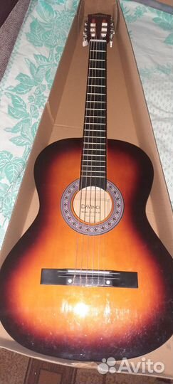 Продам гитару