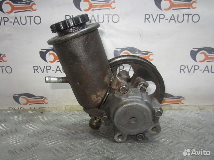 Насос гидроусилителя 1JZ Toyota Cresta 1992-01